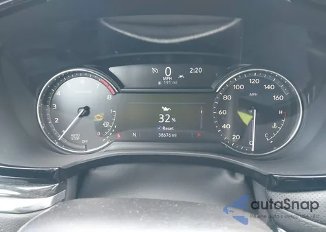 2021 Cadillac Xt5 Fwd Premium Luxury из США, поврежденный, VIN 1GYKNCRS7MZ104982